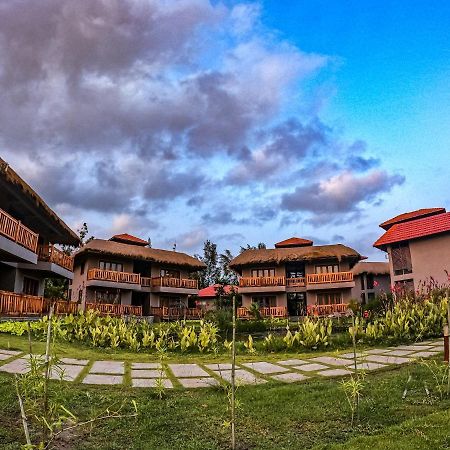 Hotel Sonar Bangla Sundarban Gosāba Eksteriør bilde