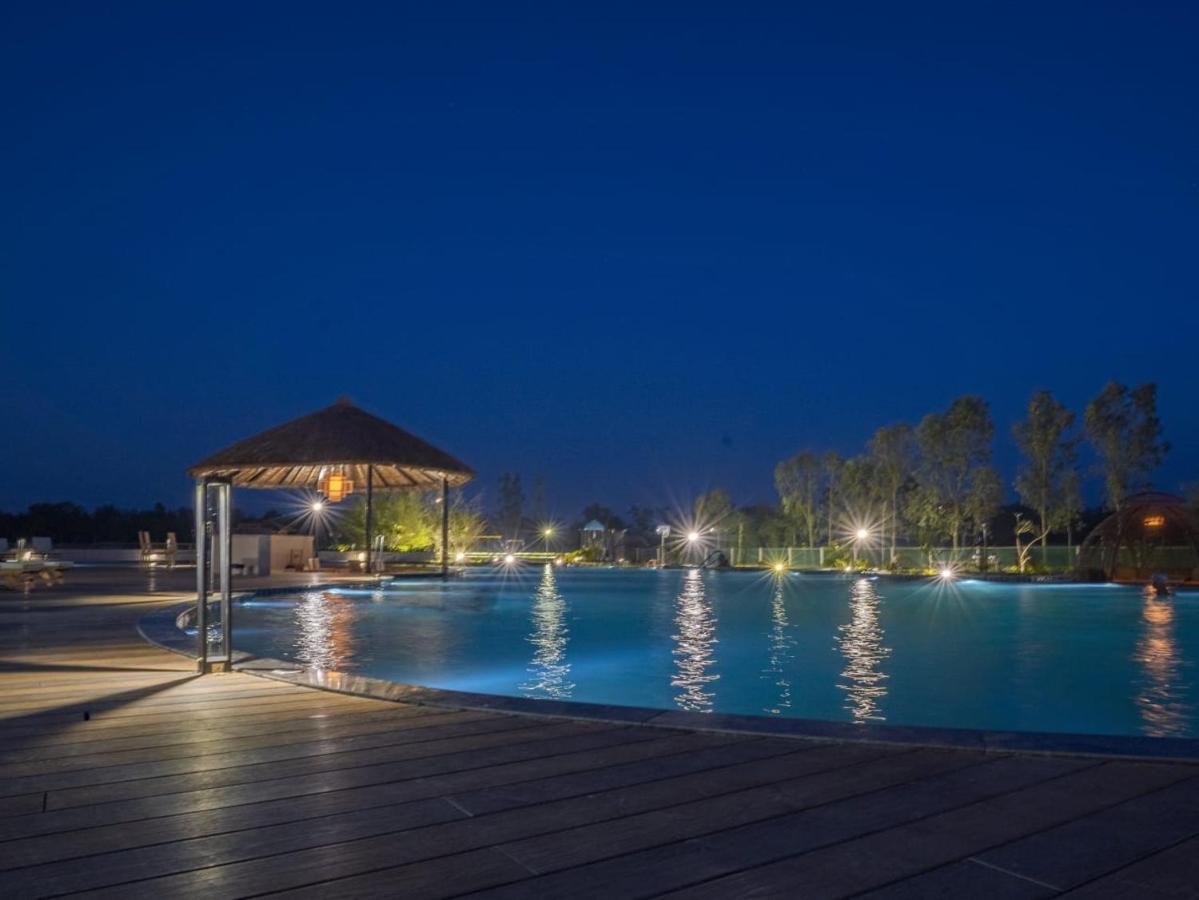 Hotel Sonar Bangla Sundarban Gosāba Eksteriør bilde
